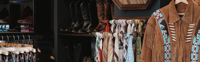 Läti vintage-rõivaste kauplustekett Northern Grip siseneb Eesti turule