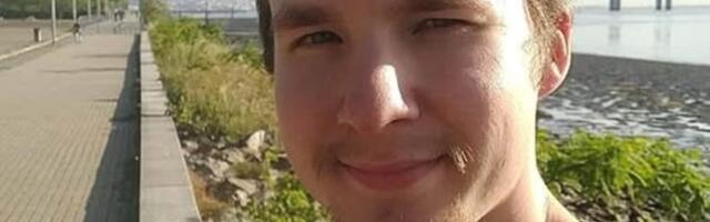 Politsei otsib Tallinnas meditsiiniasutusest lahkunud 25-aastast meest