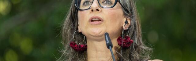 USA kehtestas sanktsioonid Gaza sektori inimõiguste rikkumisi uurinud ÜRO eriraportööri vastu