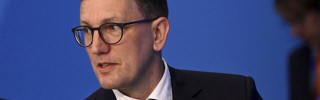 Michal: tervisekassa ei taju oma vastutust