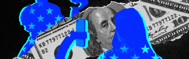 A Dark Money Group Is Secretly Funding High-Profile Democratic Influencers