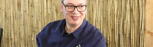 Udarno! Ipsos objavio rezultate najnovijeg istraživanja: Vučić i SNS 48,2 odsto, a evo gde su blokaderi!