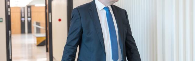 Kohus: direktor pani Electroluxist pihta üle 600 000 euro