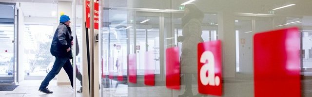 Kümnendik apteekreid hakkab homsest ettevõtjaks