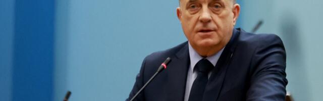 BiH nakon ukidanja američkih sankcija Dodiku 