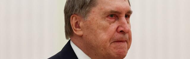 Putini abi_ Euroopa rahuplaan Venemaale ei sobi