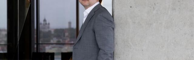 LHV juht värsketest tulemusest: keskkond pole paranenud, aga oli tugev kuu