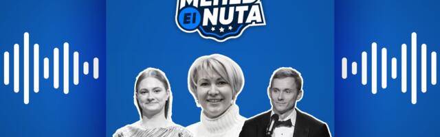 OTSE KELL 11 | „Mehed ei nuta“ võtab tükkideks: suur ebaõiglus aasta spordiauhindade jagamisel?