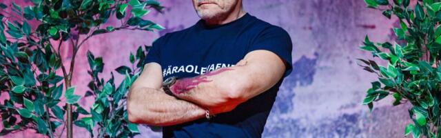 Raivo Hein: kõige üle virisemine on energeetiliselt odav – hakkame parem lahendusi looma