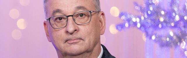 Vangerdus! Kultuurisaadet „OP“ asub mõneks episoodiks juhtima Margus Saar