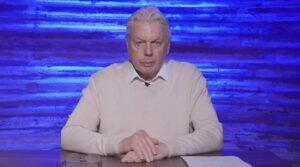 David Icke: Lõppmäng on alanud