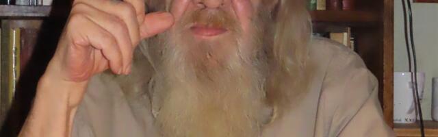 Pealelend – Margus Mikomägi, kultuuriajakirjanik ja teatrikriitik