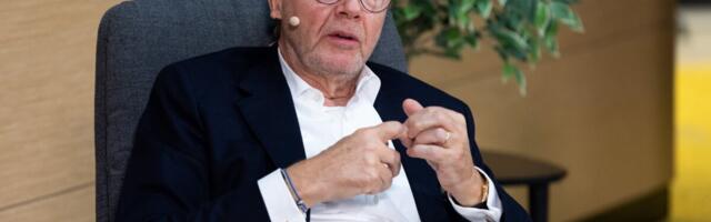 Pika ajalooga aknatootja pani uksed kinni, ettevõtte juhid jätkavad Heleniuse firmas