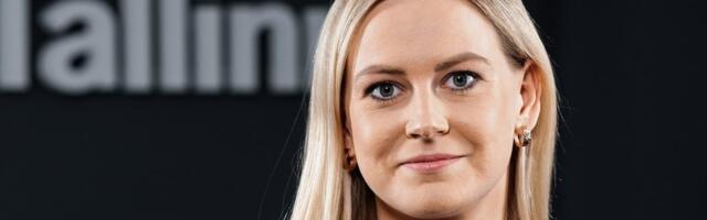 Doris Raudsepp liitub Isamaaga