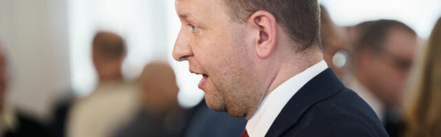 Härrassots Läänemets kurdab “kärnerluse üle”, aga oma noorsotside verejanu jättis tähelepanuta