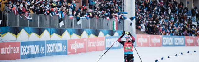 Otepää teeb laskesuusatamise maailmakarikaetapiks viimaseid ettevalmistusi