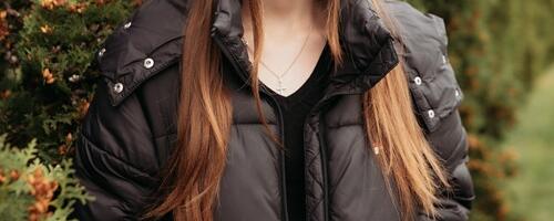 Politsei otsib Tallinnas kadunud 17-aastast Gretit