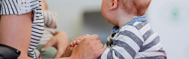 Noorena lapsendatud otsivad täiskasvanuna aina julgemalt oma juuri