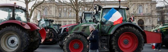 Clyde Kull: Prantsusmaa valmistub kütust kokku hoidma