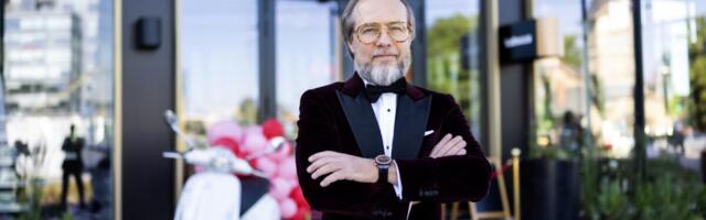 Vapiano Eestisse toonud mehed ehitavad juba uut restoranibrändi ketiks. “Ambitsioon on laieneda frantsiisimudeliks”