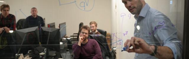 Eesti iduettevõte kaasas 2,7 miljonit ning rajab Hollandisse rohelise vesiniku piloottootmise