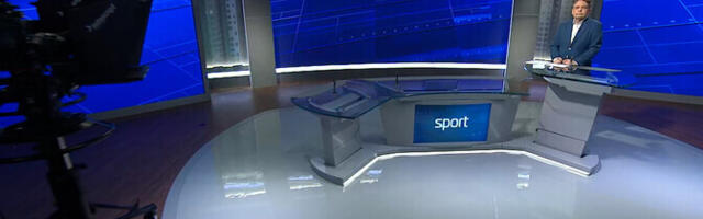 ETV spordisaade, 8. mai