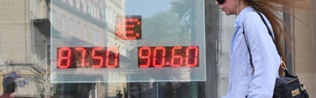 “Kandke raha Eestisse – pangad ei pane tähele”: kuidas Venemaa äri müüb sanktsioonide vältimist