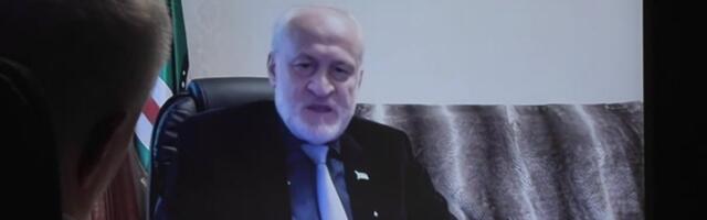 INTERVJUU | Tšetšeenia eksiilvalitsuse juht Zakajev_ Putin on kaotamas kontrolli bandiitide üle