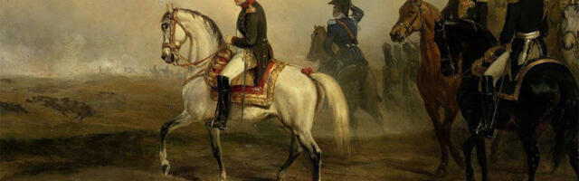 Suur mõistatus: täna 214 aastat tagasi alustas Napoleon oma ülivõimsa armeega rünnakut Venemaa vastu, aga see lõppes täieliku krahhiga