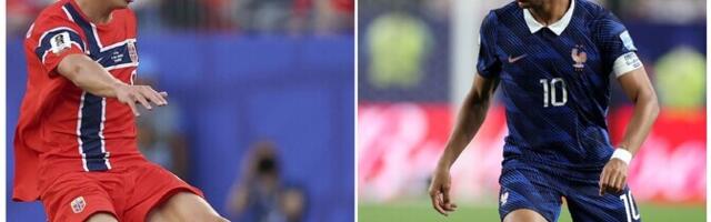 TÄNA OTSE | Haalandi ja Mbappe vastasseis selgitab I-grupi võitja