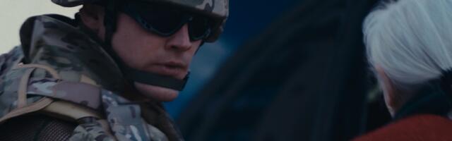 Ühe minuti film | Kevin Piperali ja Philip Kaadi "Viimane missioon"