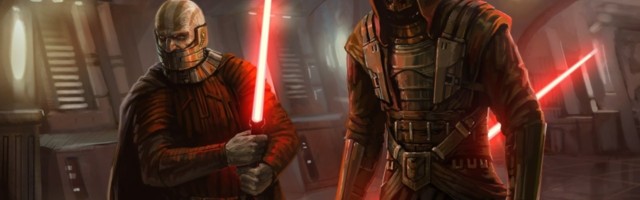 Üks kõigi aegade parimaid rollimänge tuleb järgmisel nädalal telefonidele