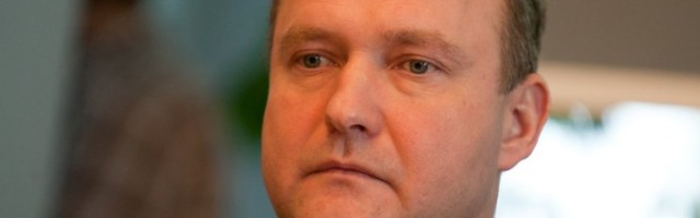 Ida-Virumaa eristaabi juht Ailar Holzmann: staabil on hästi, aga terviseamet vajab abi