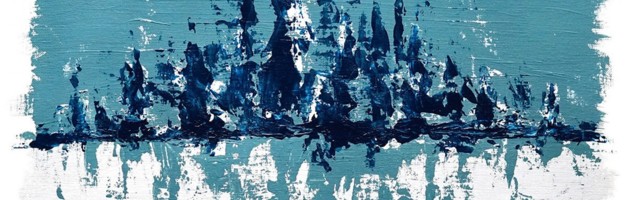 Wolfredt – Tides (Moment of Collapse, 2020)