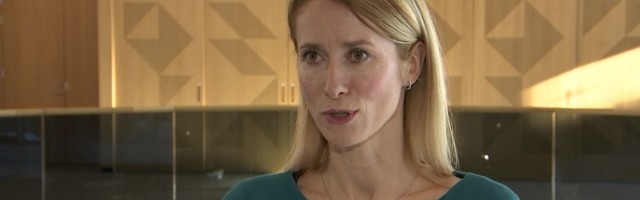 Reporter: Peaminister Kaja Kallase sõnul on tänased segadused tekkinud, kuna vaktineerimiskava väljatöötamisega jäädi hiljaks