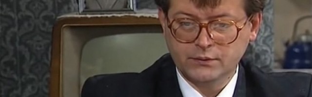 Preminuo glumac Boris Komnenić