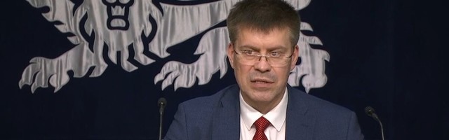 VAATA: COVID-19 hetkeolukord