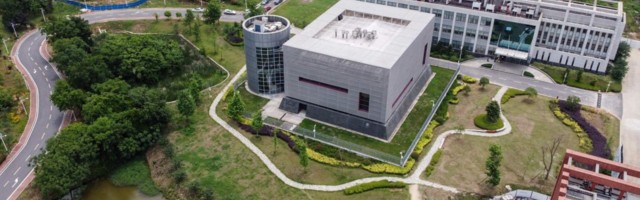 Aruanne: Wuhani teadlased jäid haigeks juba kuu enne koroonapuhangut - ERR