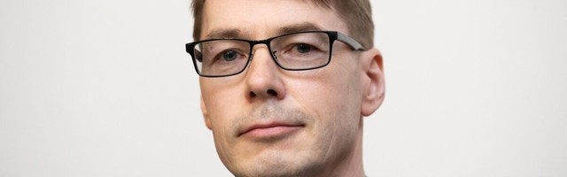 Anti Poolamets: Kuusiku vastane afäär läheb ühes Mary Krossi valekaebusega Eesti õiguse ajalukku