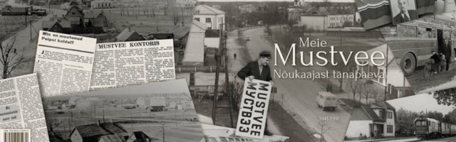 PEIPSI PEALINNA LÄHIAJALUGU TALLETATI RAAMATUSSE