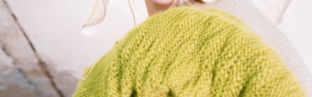 Saarlane Karik Kreek võitis ERKI moešou