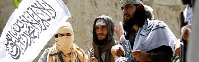 Karmo Tüür: Afganistan Talibani all on nagu ENSV kommunistide võimu all