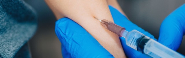 Miks muutis USA terviseamet koroonapandeemia ajal vaktsiini definitsiooni?