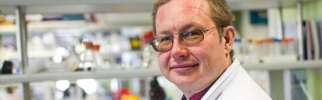 Tanel Tenson lähinädalate arengutest: praegu näeme vaid viiruse taseme tõusu üle Eesti