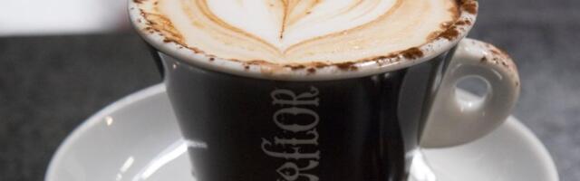 Hiinlaste avastus: kohvi joomine on naiste tervisele kasulik