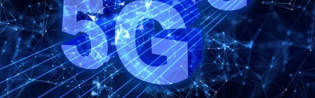 Riik astub viimaseid samme, et kuulutada lähipäevil välja 5G sageduskonkurss