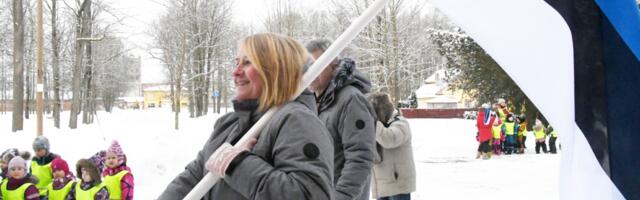 PÄRNAKAS VALITI RAHVUSVAHELISE HEATEGEVUSORGANISATSIOONI EUROOPA JUHIKS