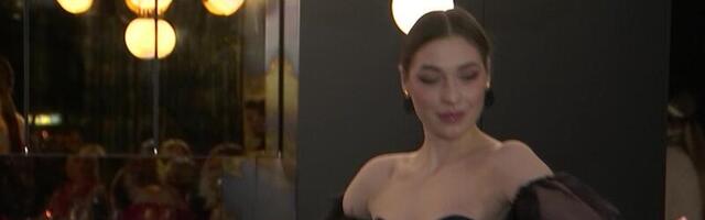 Reporter: Kevad toob meile tagasi pitsi, salapära, uhked ja suured varrukad ning ka korsetid