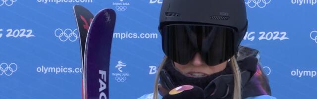 Reporter: Eesti sportlaste ausad vastused Hiina olümpiamängudelt!