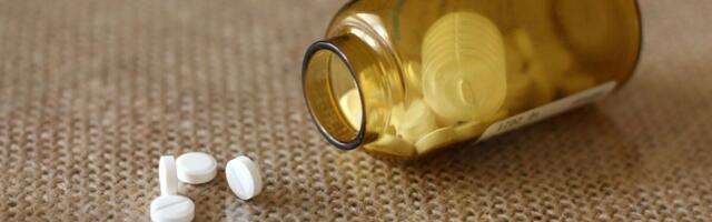 Soomlased on apteegid jooditablettidest tühjaks ostnud